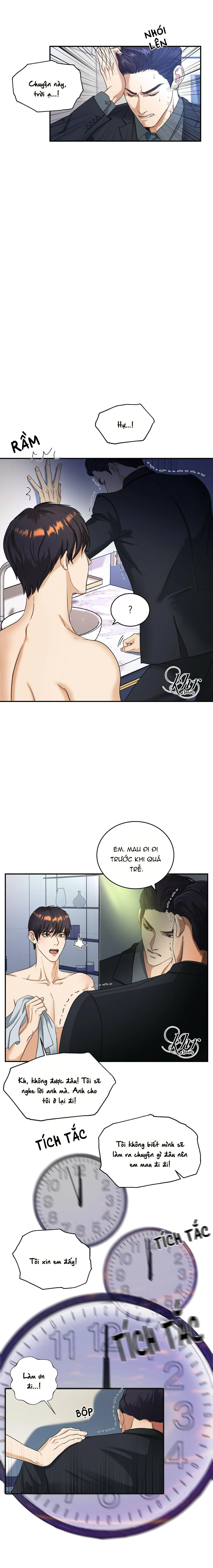 KÍCH HOẠT Chapter 1 Trang 23