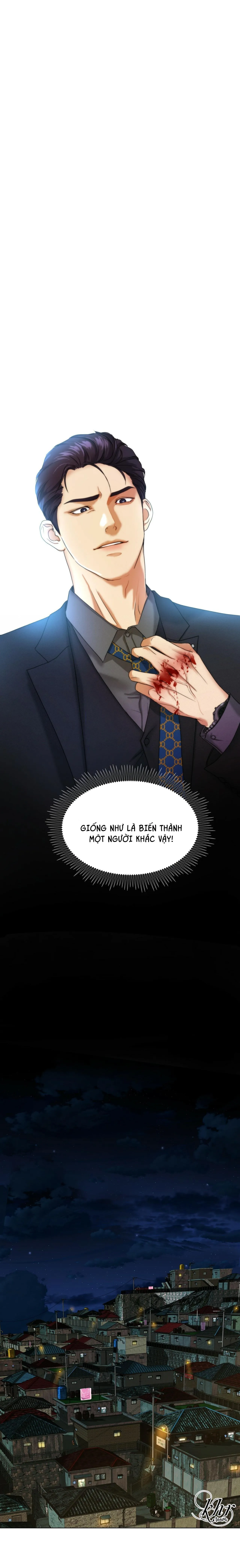 KÍCH HOẠT Chapter 1 Trang 27