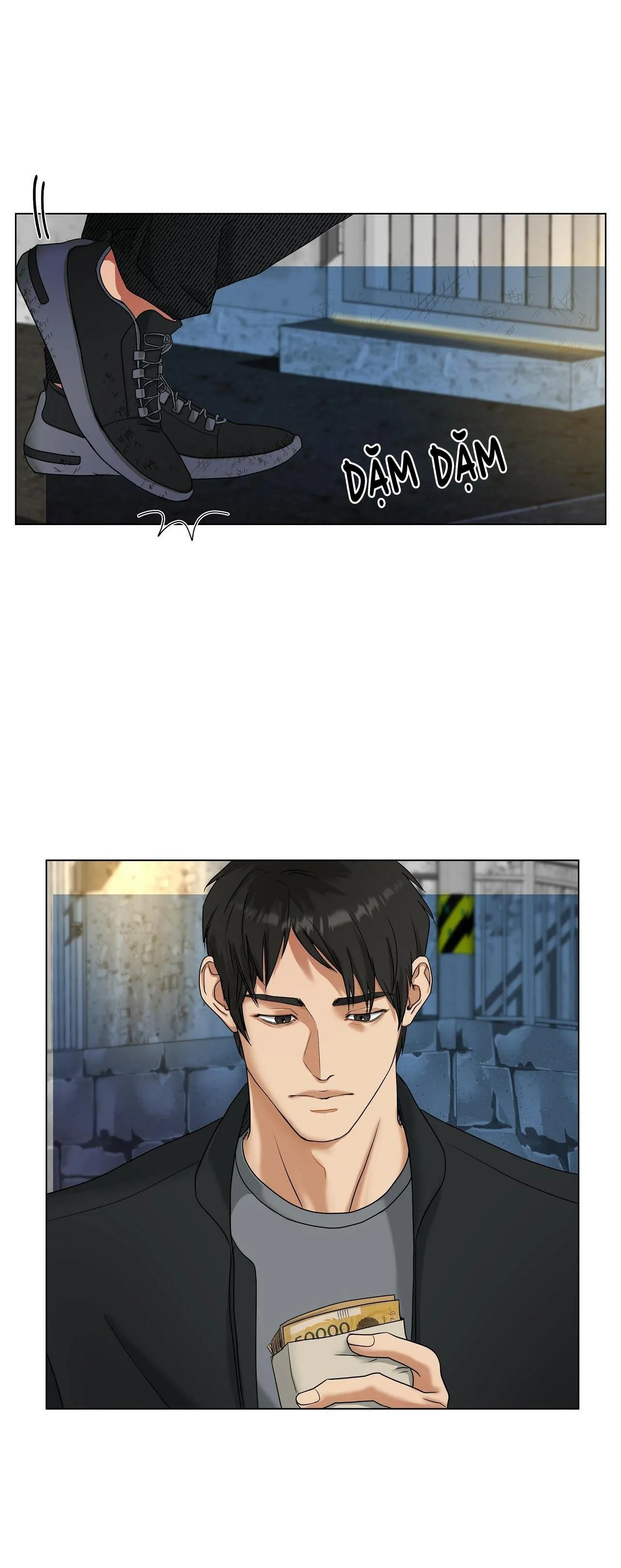 KÍCH HOẠT Chapter 1 Trang 28