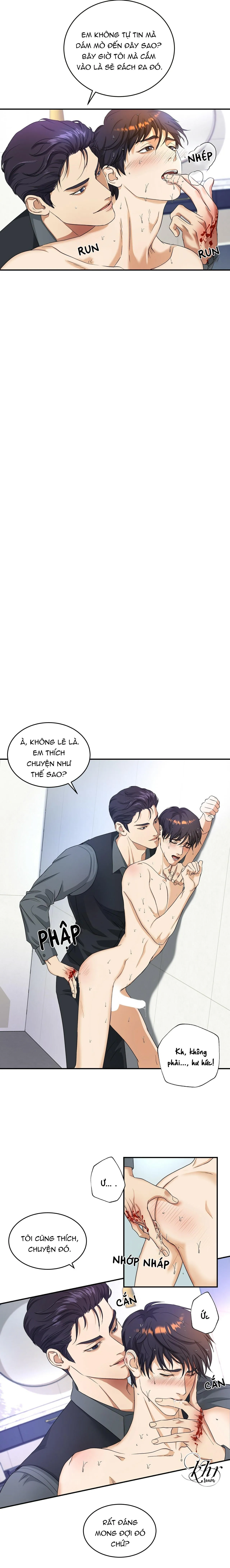 KÍCH HOẠT Chapter 1 Trang 42
