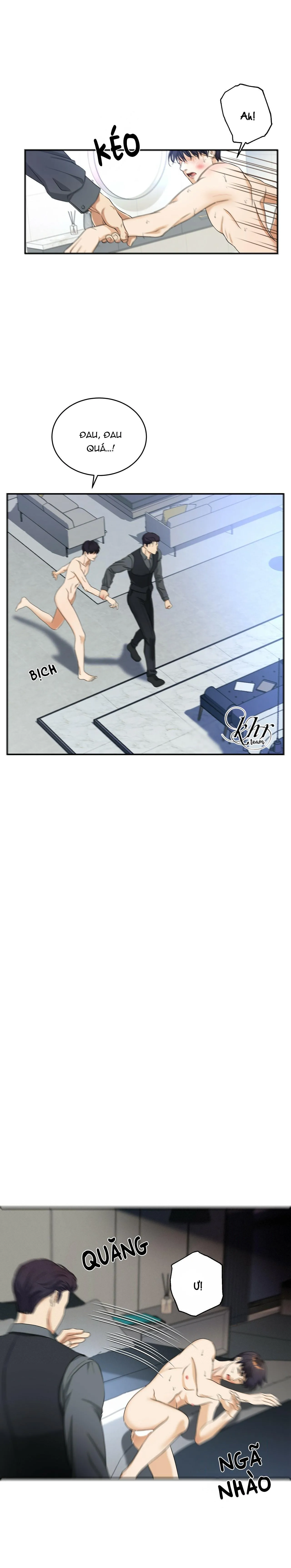 KÍCH HOẠT Chapter 1 Trang 43