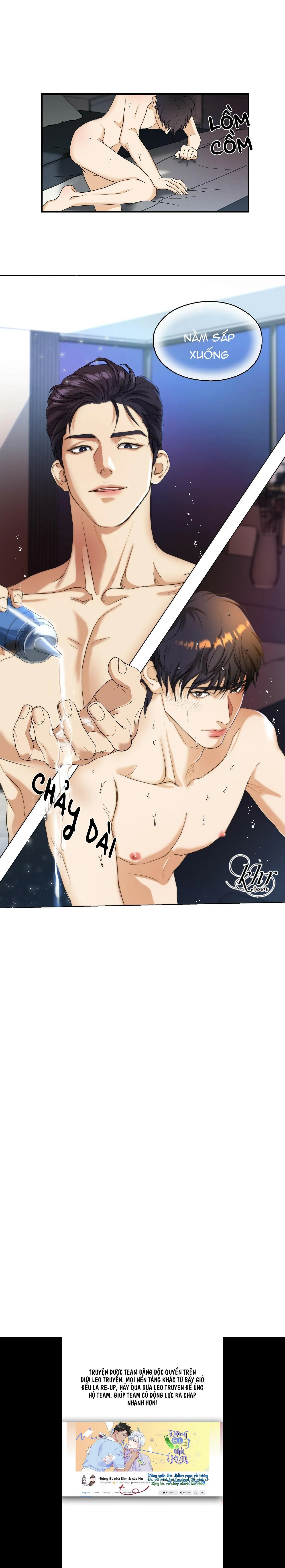 KÍCH HOẠT Chapter 1 Trang 45