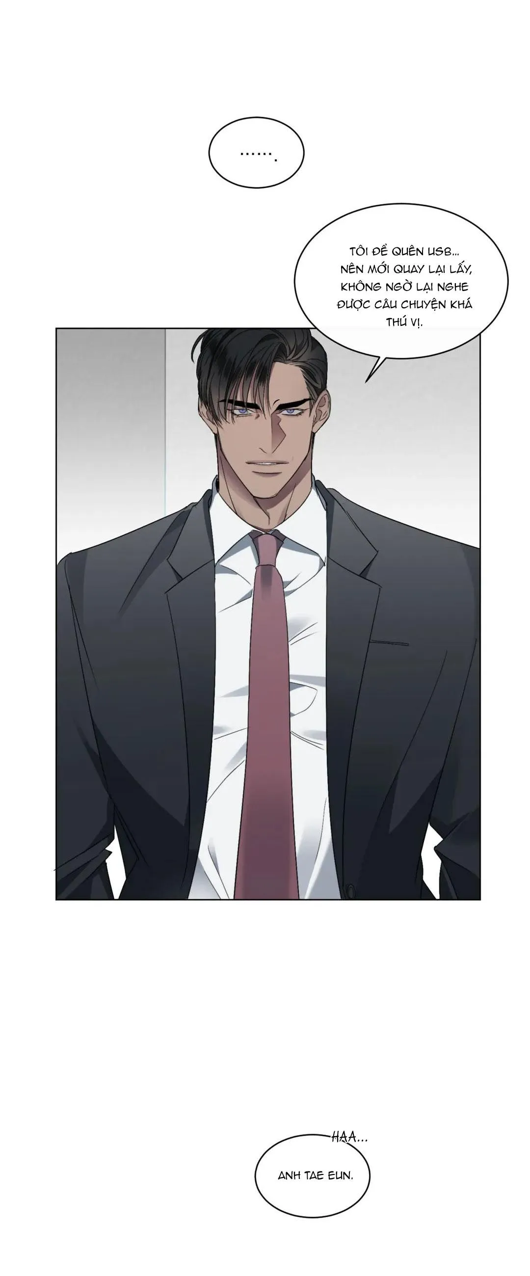 KICK OFF Chapter 2 Trang 3