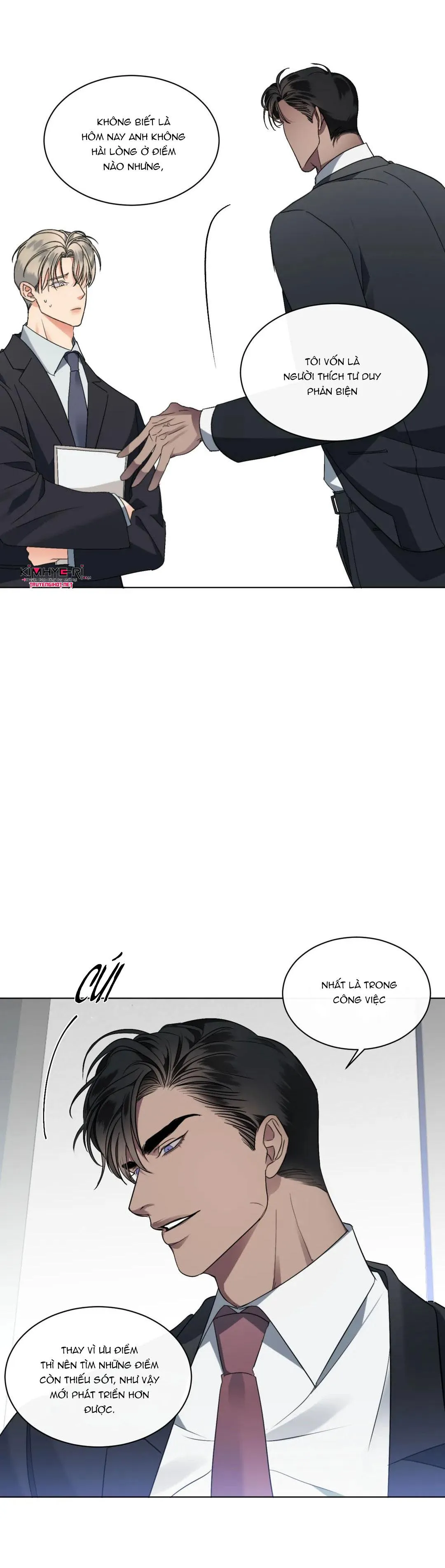 KICK OFF Chapter 2 Trang 4