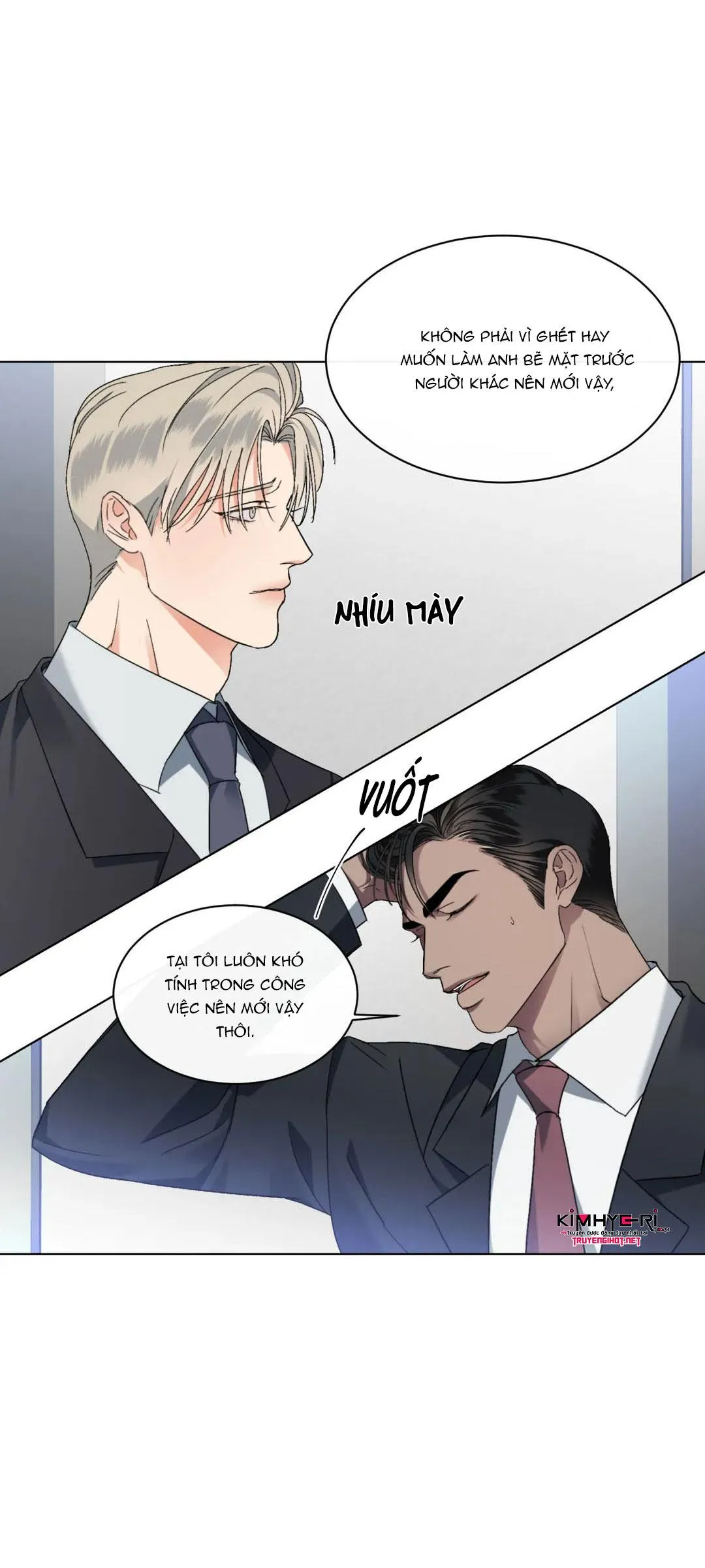 KICK OFF Chapter 2 Trang 5