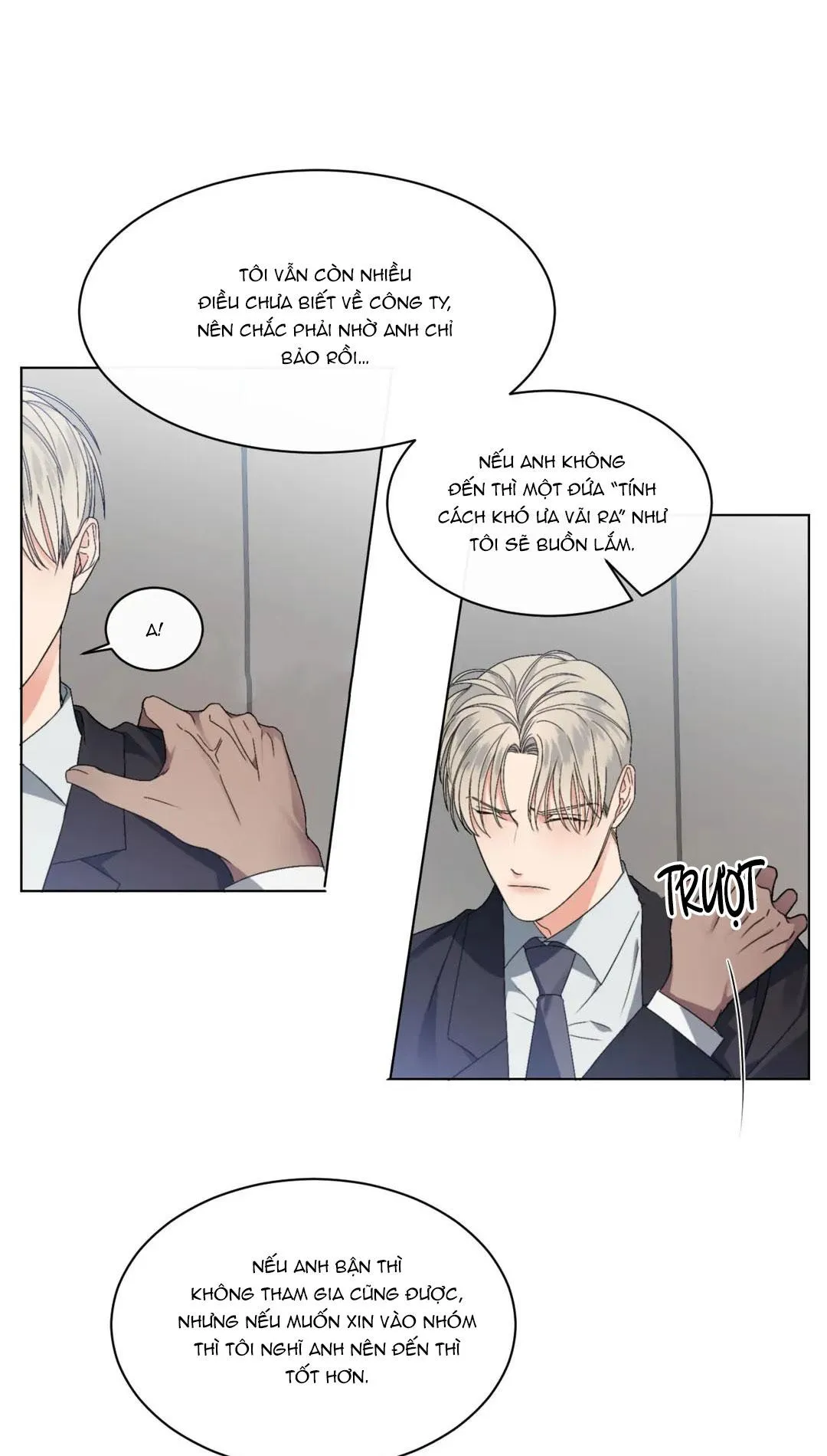 KICK OFF Chapter 2 Trang 13