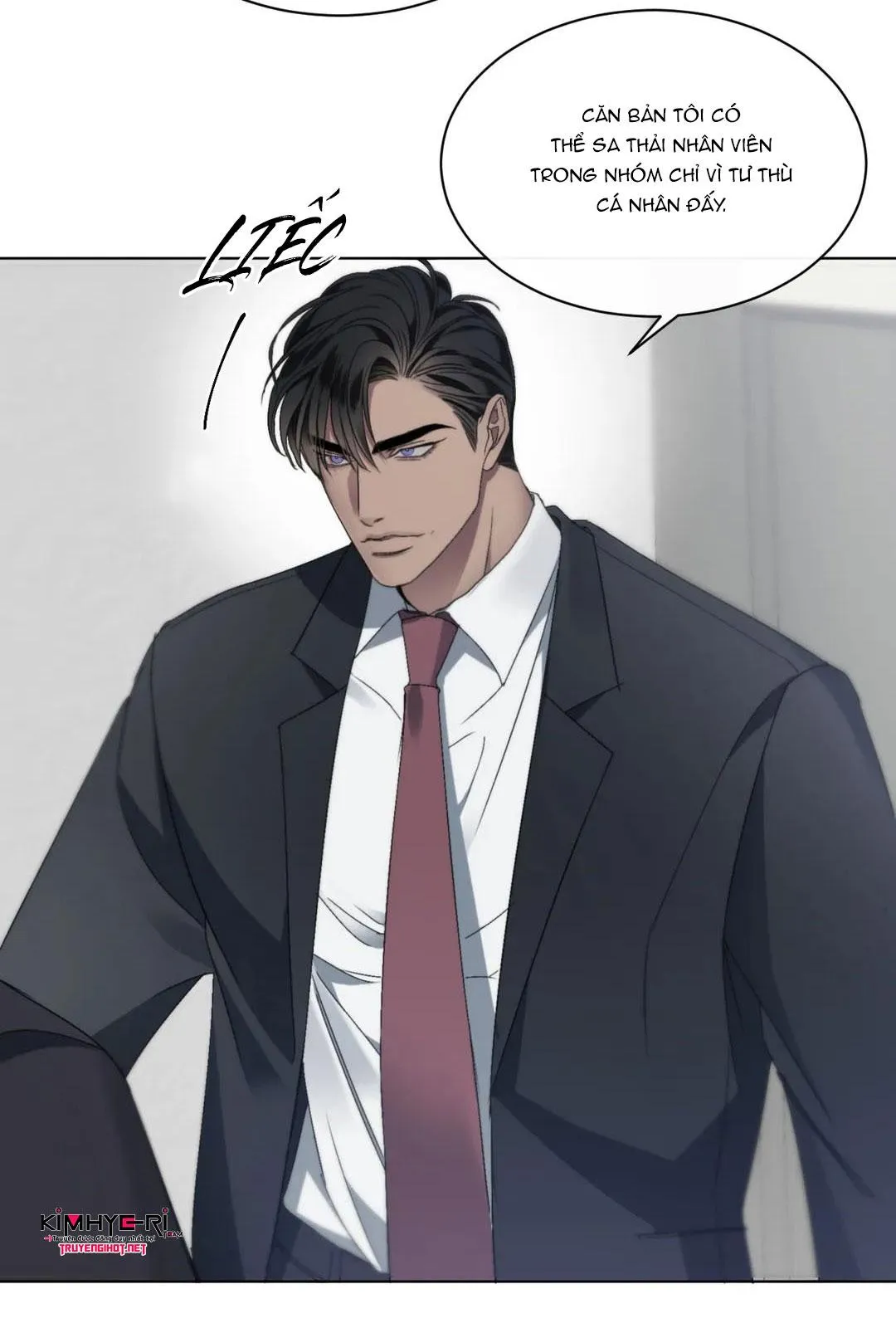 KICK OFF Chapter 2 Trang 14