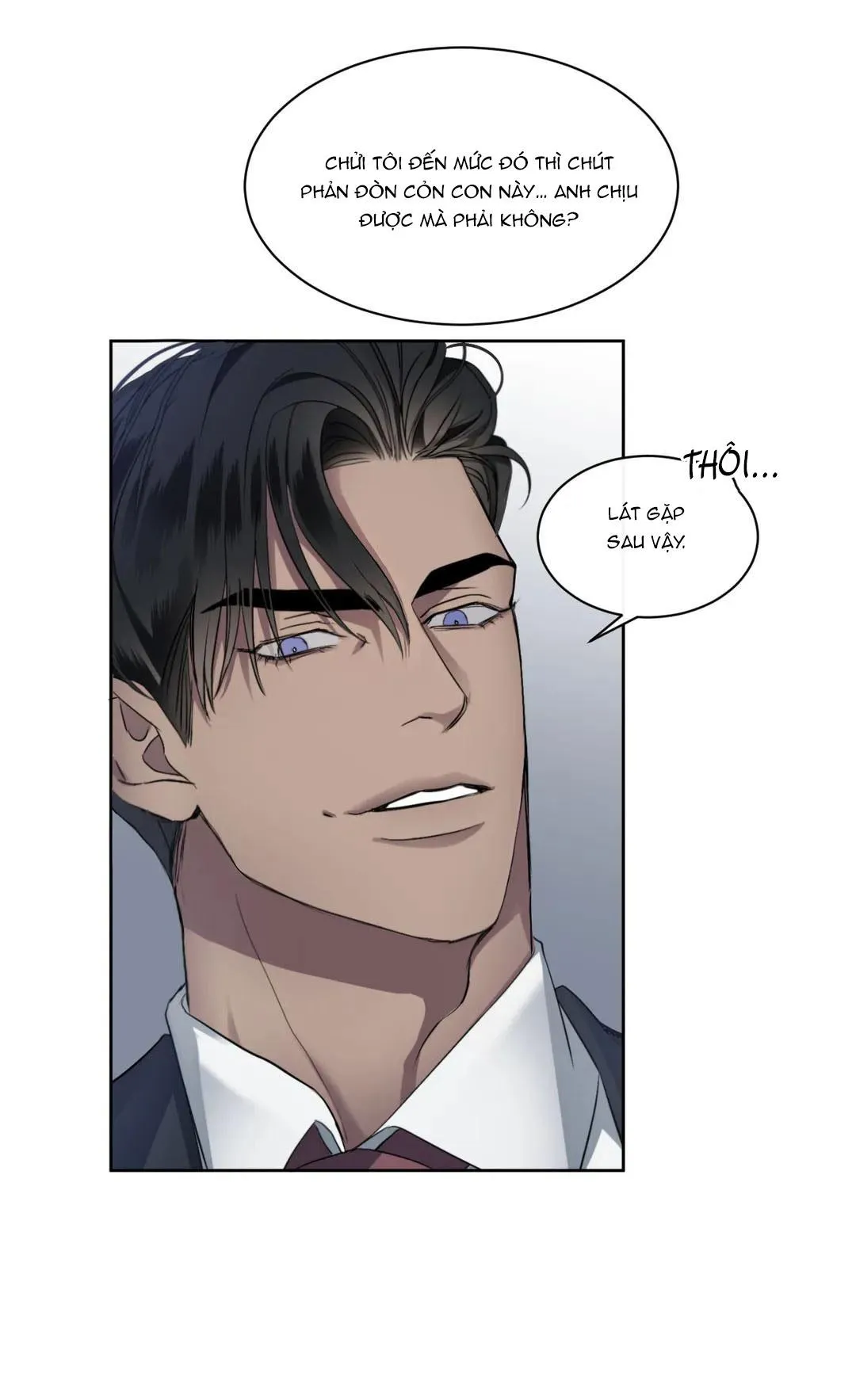 KICK OFF Chapter 2 Trang 15