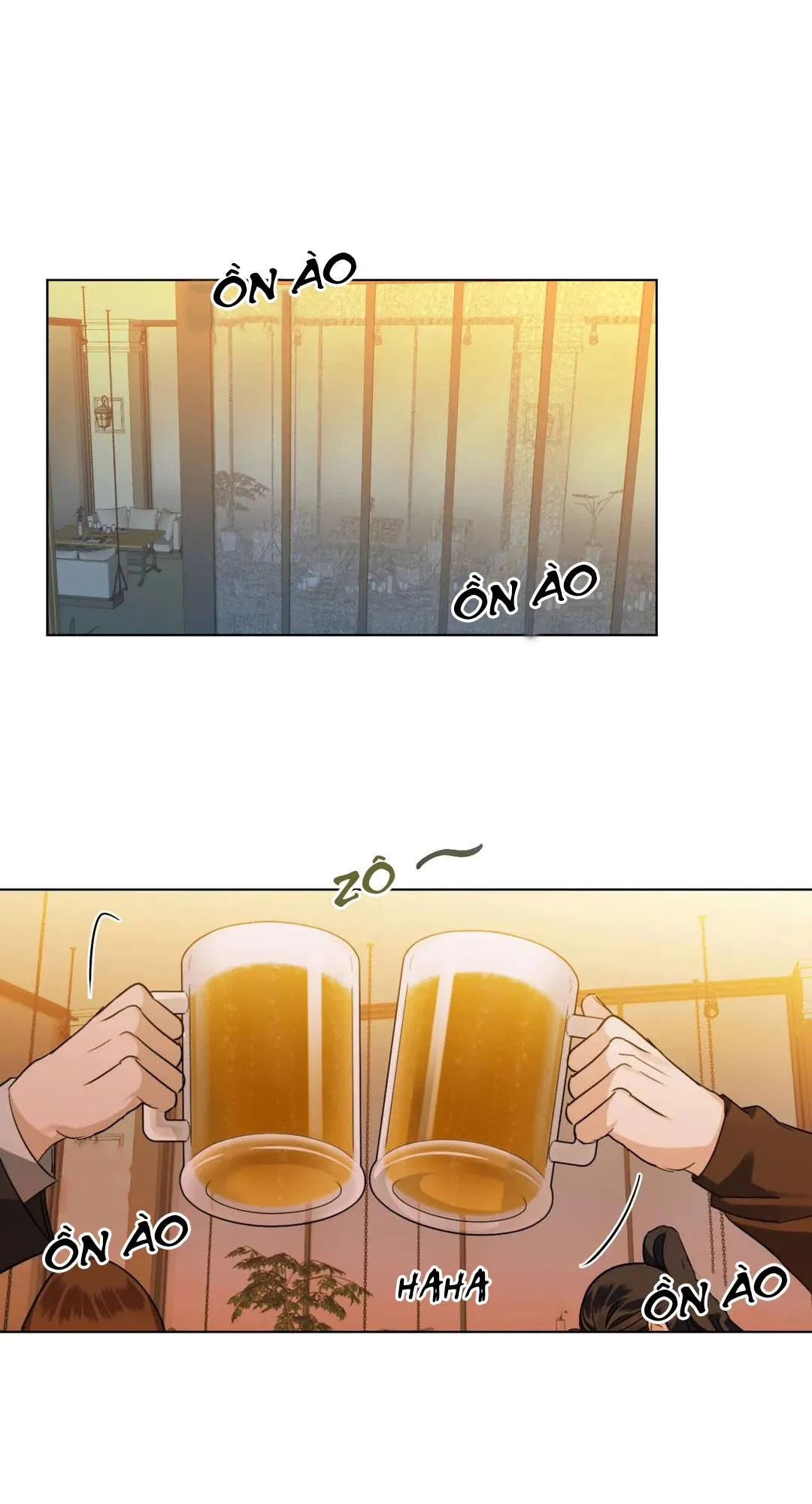 KICK OFF Chapter 2 Trang 17