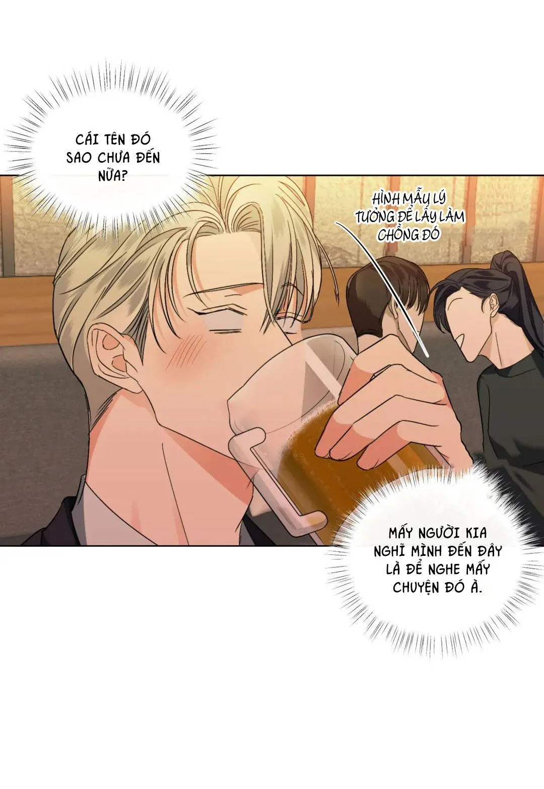 KICK OFF Chapter 2 Trang 19