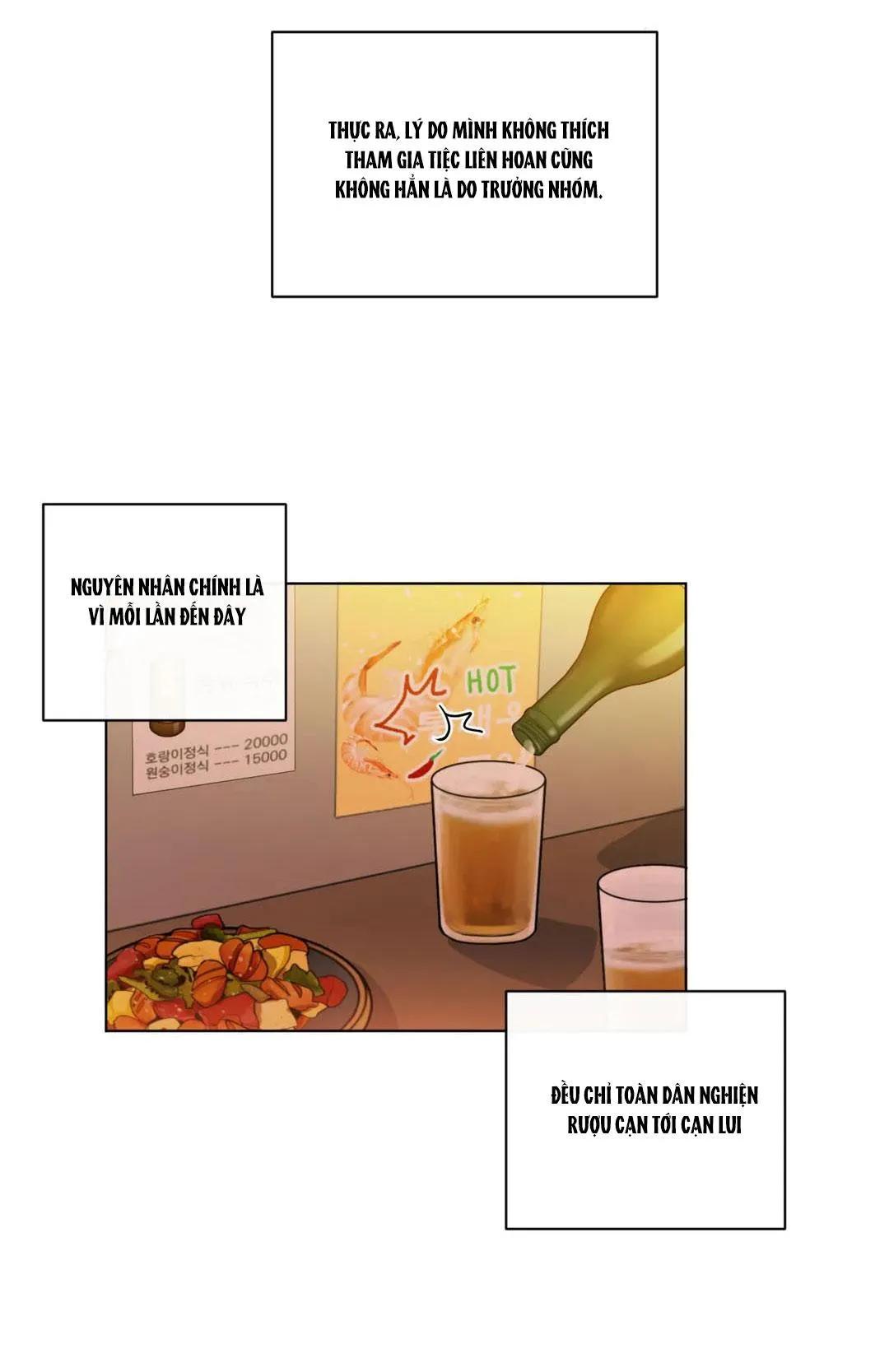 KICK OFF Chapter 2 Trang 21