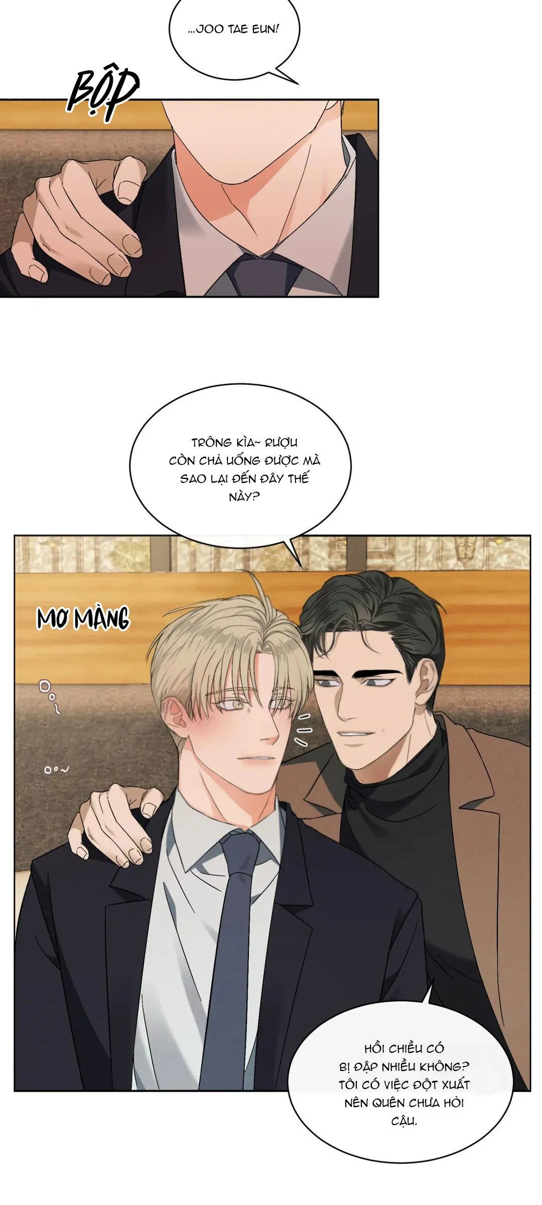 KICK OFF Chapter 2 Trang 24