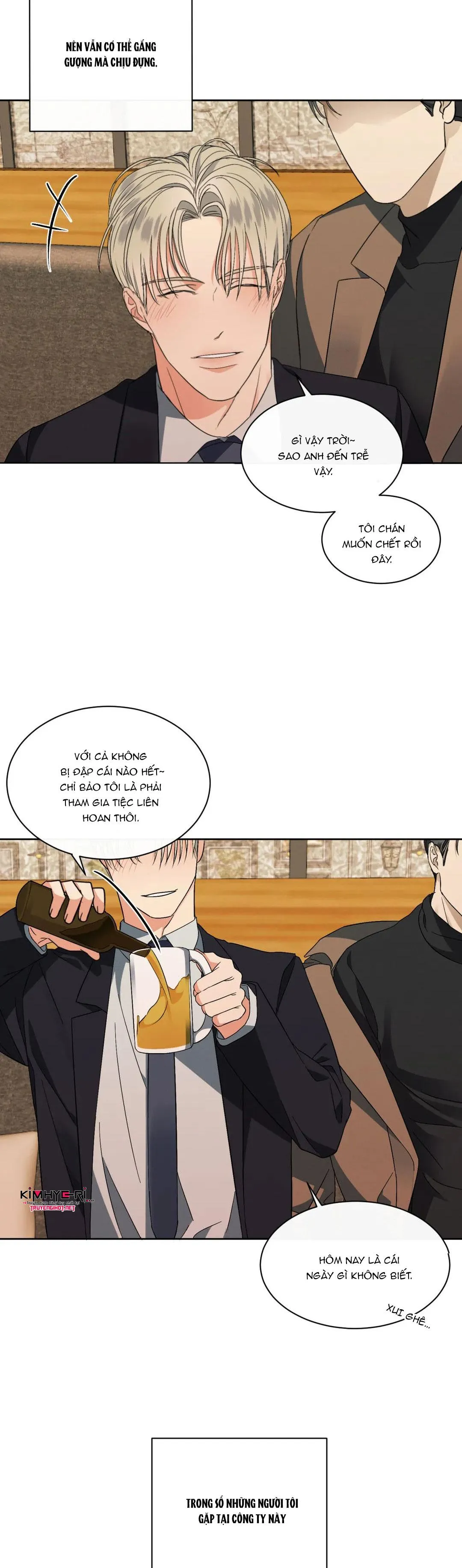 KICK OFF Chapter 2 Trang 26