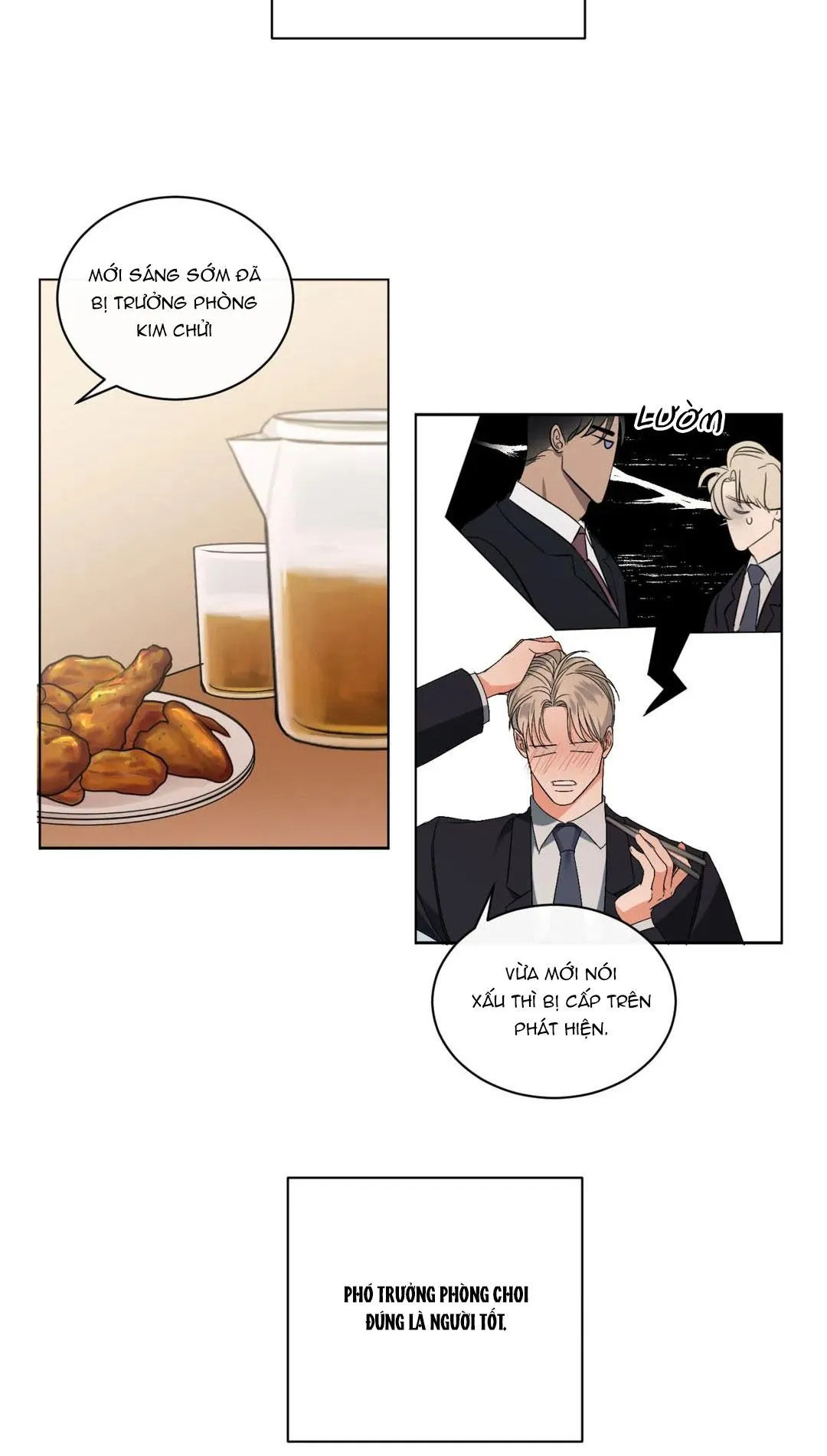 KICK OFF Chapter 2 Trang 27