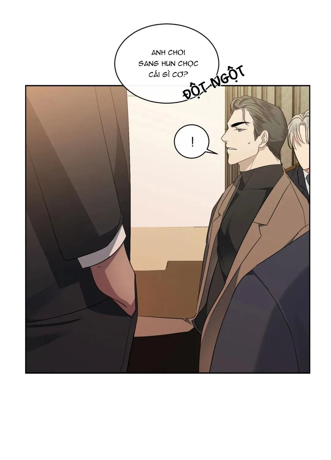 KICK OFF Chapter 2 Trang 31