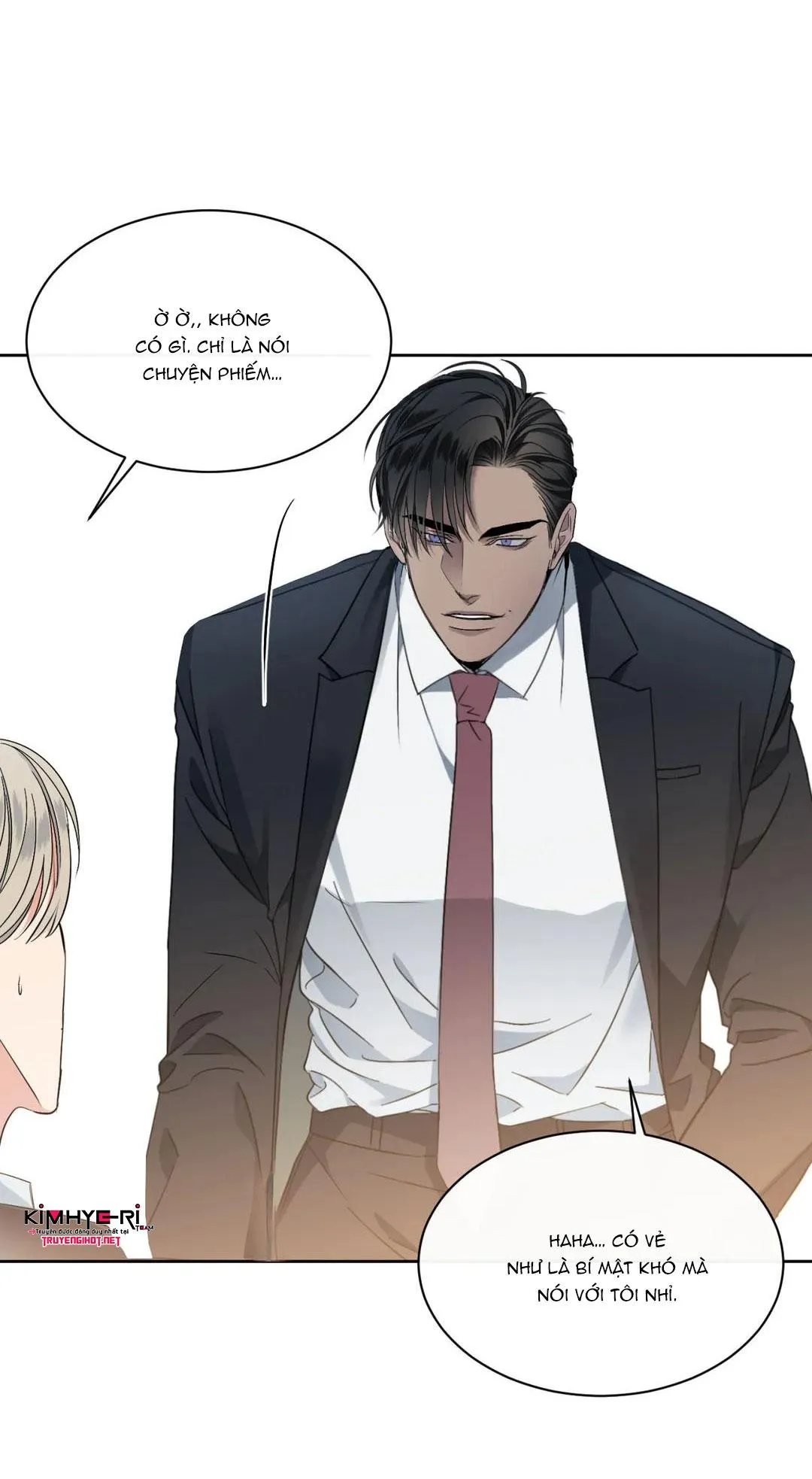 KICK OFF Chapter 2 Trang 32