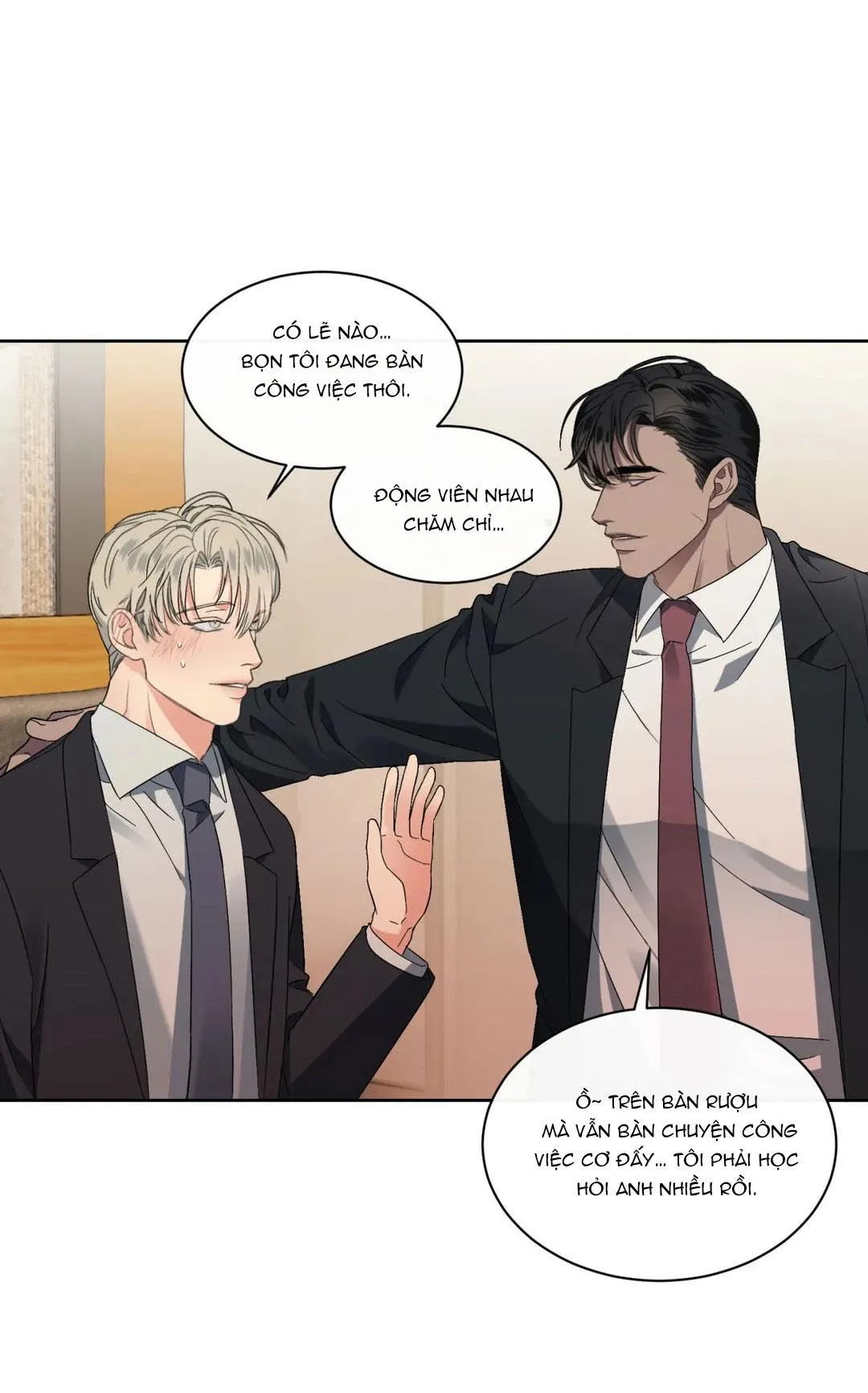 KICK OFF Chapter 2 Trang 34