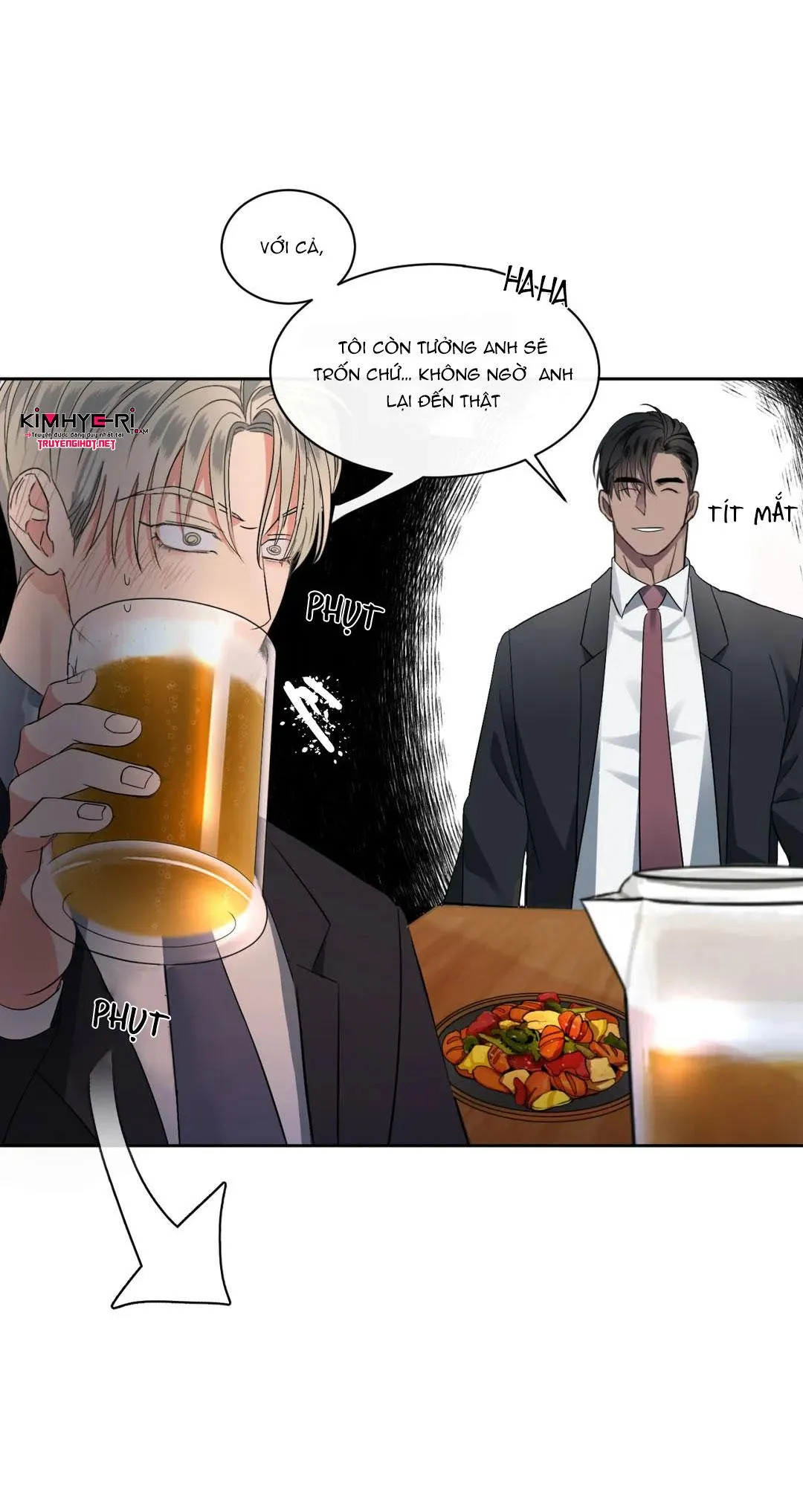 KICK OFF Chapter 2 Trang 35