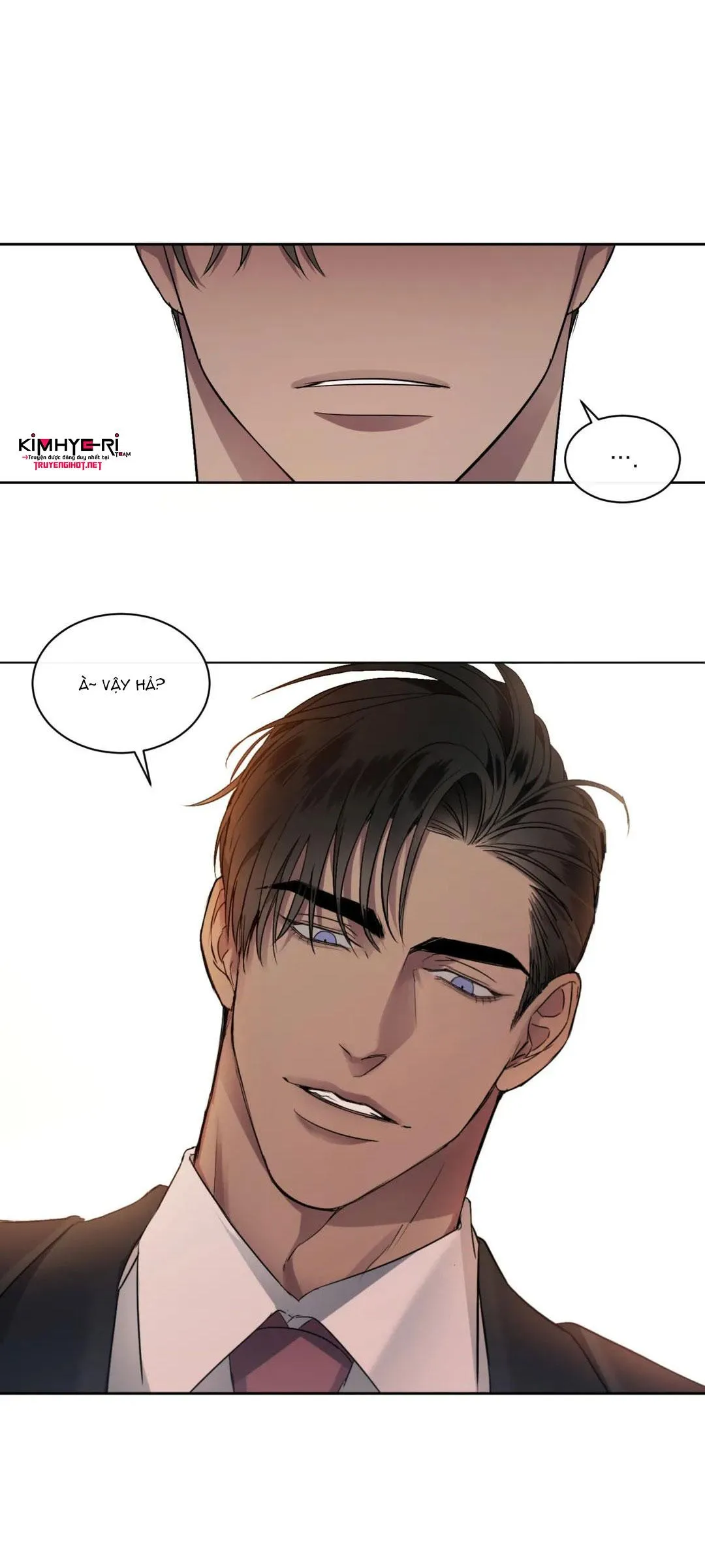 KICK OFF Chapter 2 Trang 37