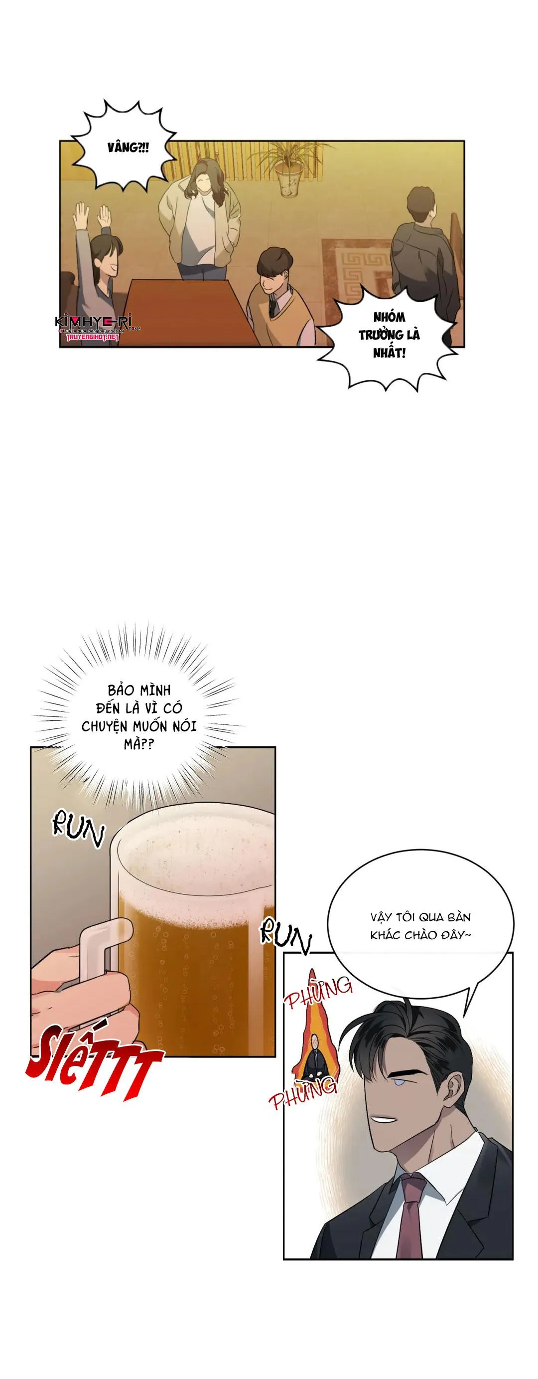 KICK OFF Chapter 2 Trang 39