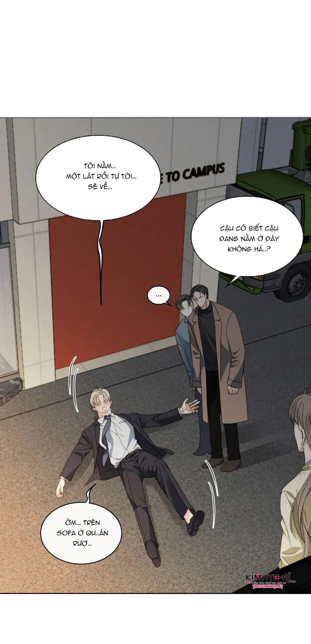 KICK OFF Chapter 2 Trang 45