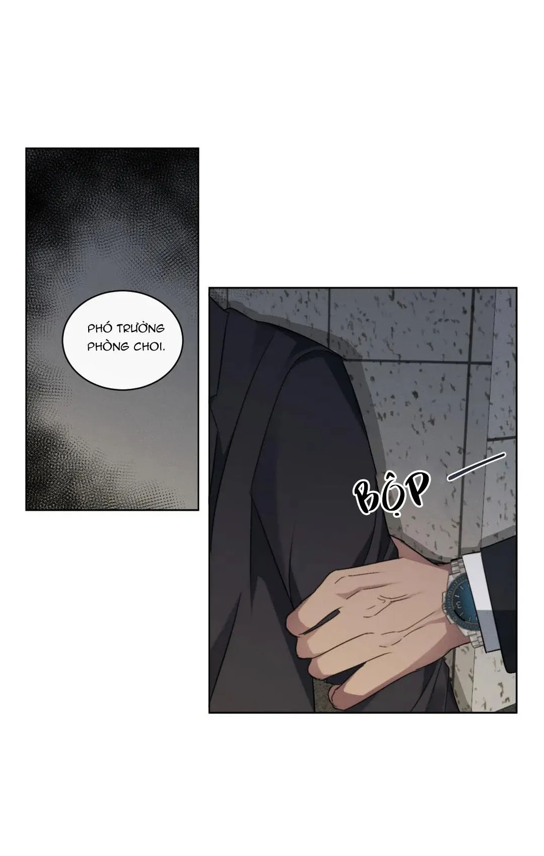 KICK OFF Chapter 2 Trang 47