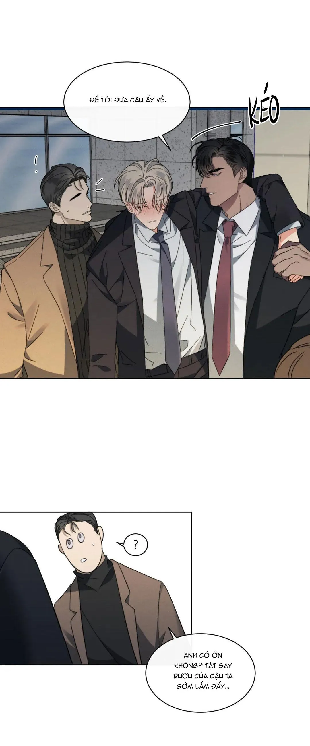 KICK OFF Chapter 2 Trang 48