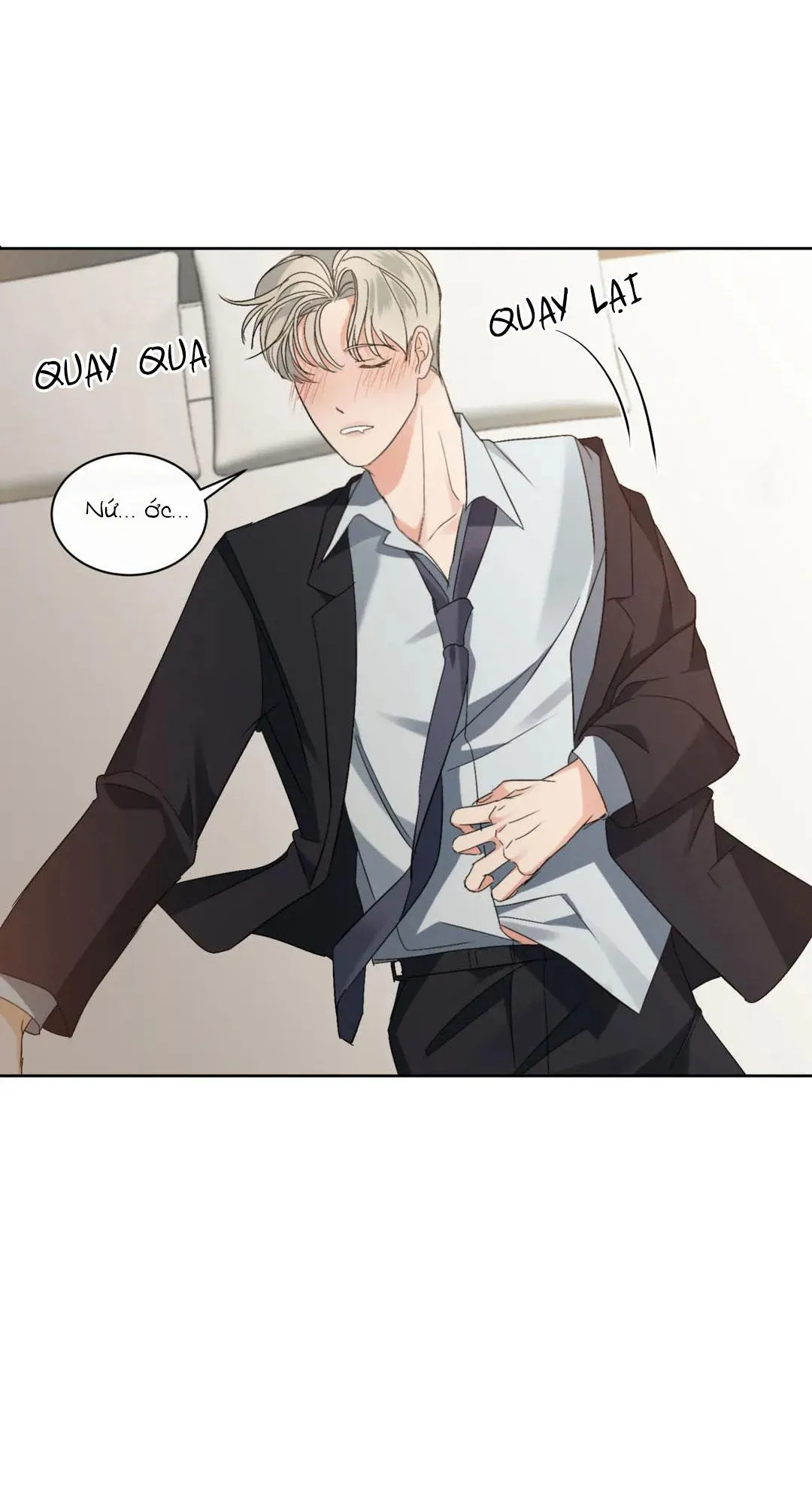 KICK OFF Chapter 2 Trang 54