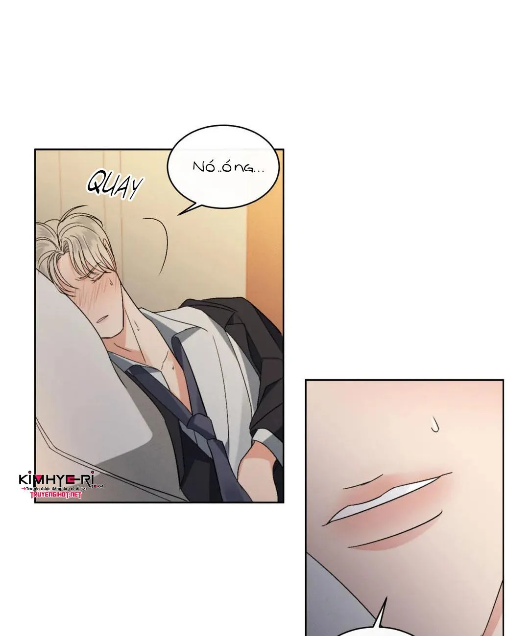 KICK OFF Chapter 2 Trang 55