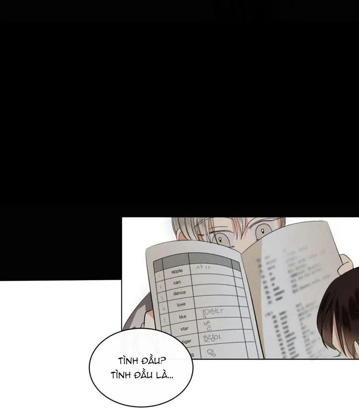 KICK OFF Chapter 3 Trang 6