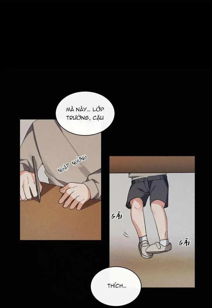 KICK OFF Chapter 3 Trang 9