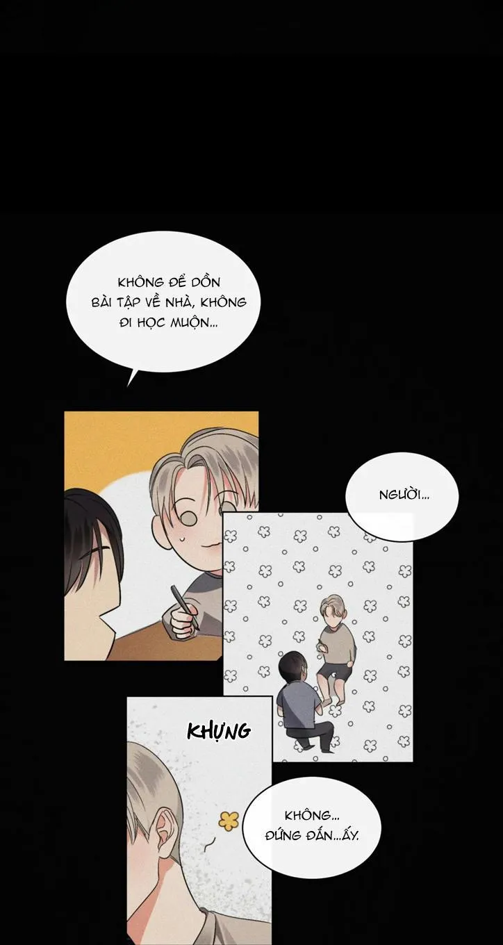 KICK OFF Chapter 3 Trang 13