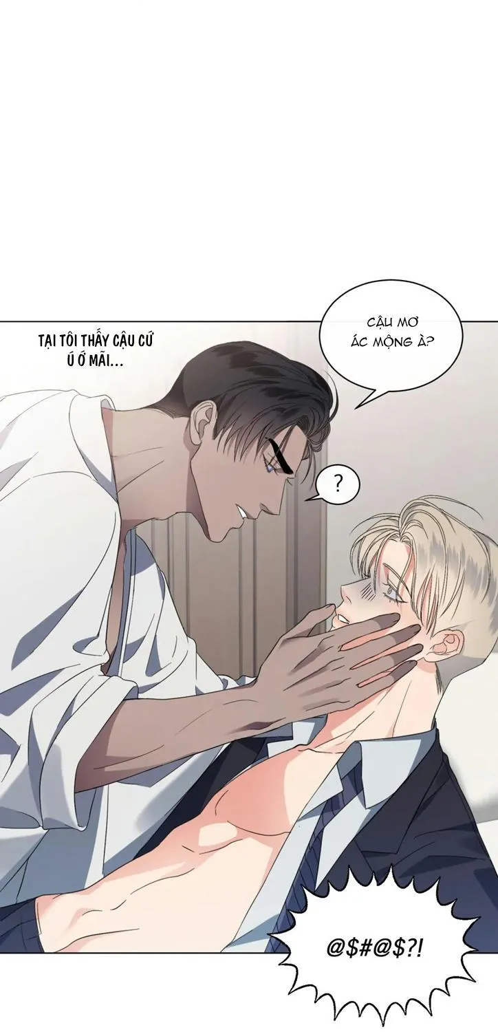 KICK OFF Chapter 3 Trang 19