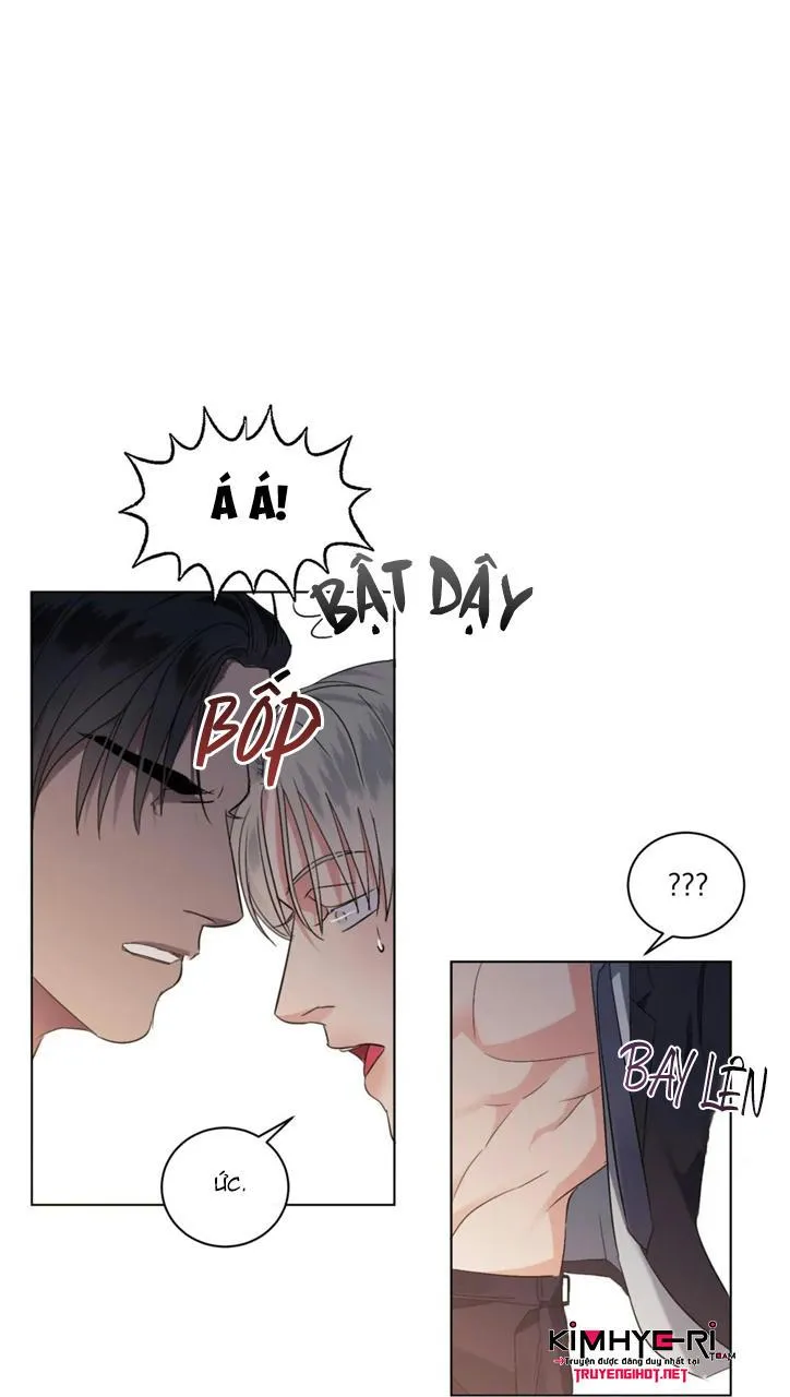 KICK OFF Chapter 3 Trang 20