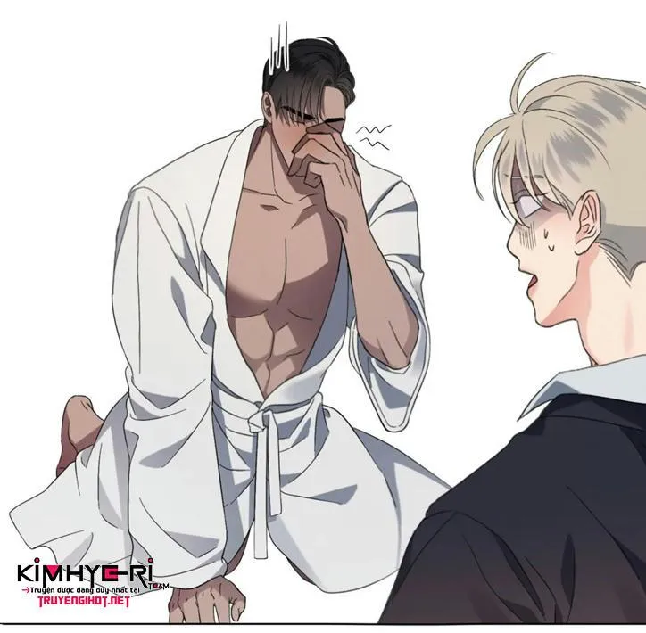 KICK OFF Chapter 3 Trang 22