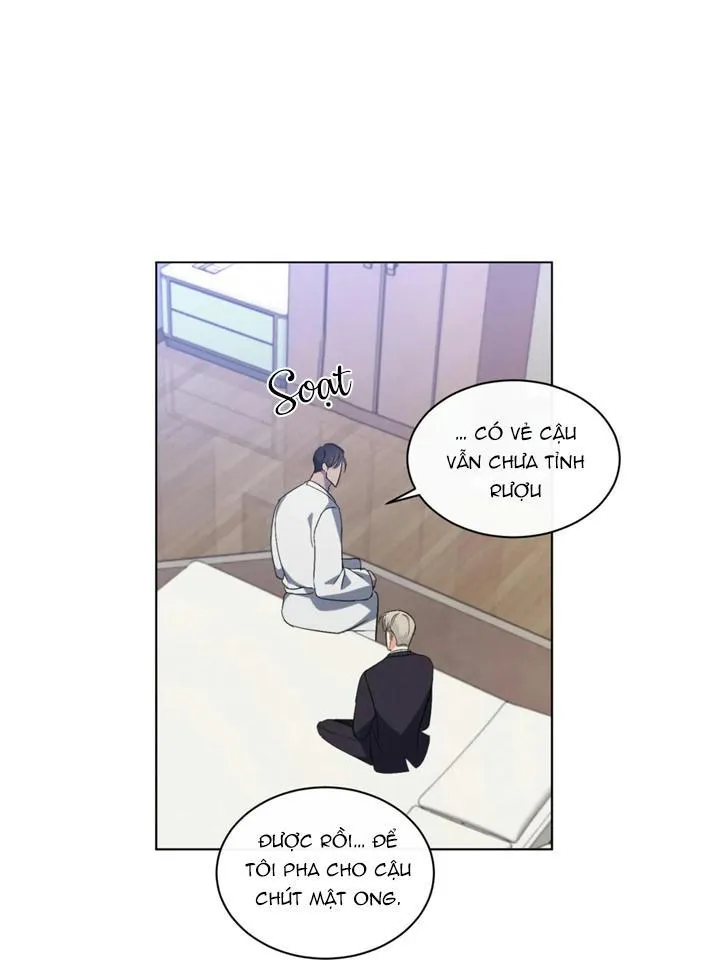 KICK OFF Chapter 3 Trang 28