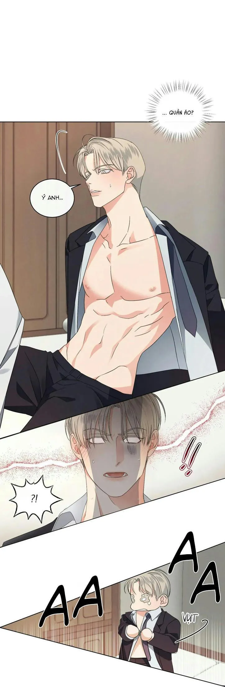 KICK OFF Chapter 3 Trang 30