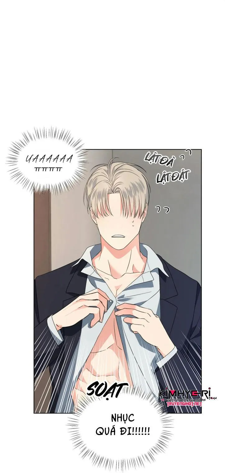 KICK OFF Chapter 3 Trang 31