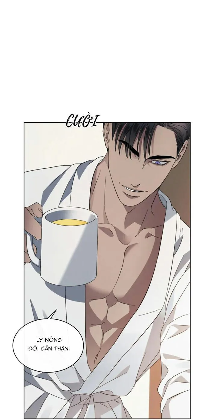 KICK OFF Chapter 3 Trang 36