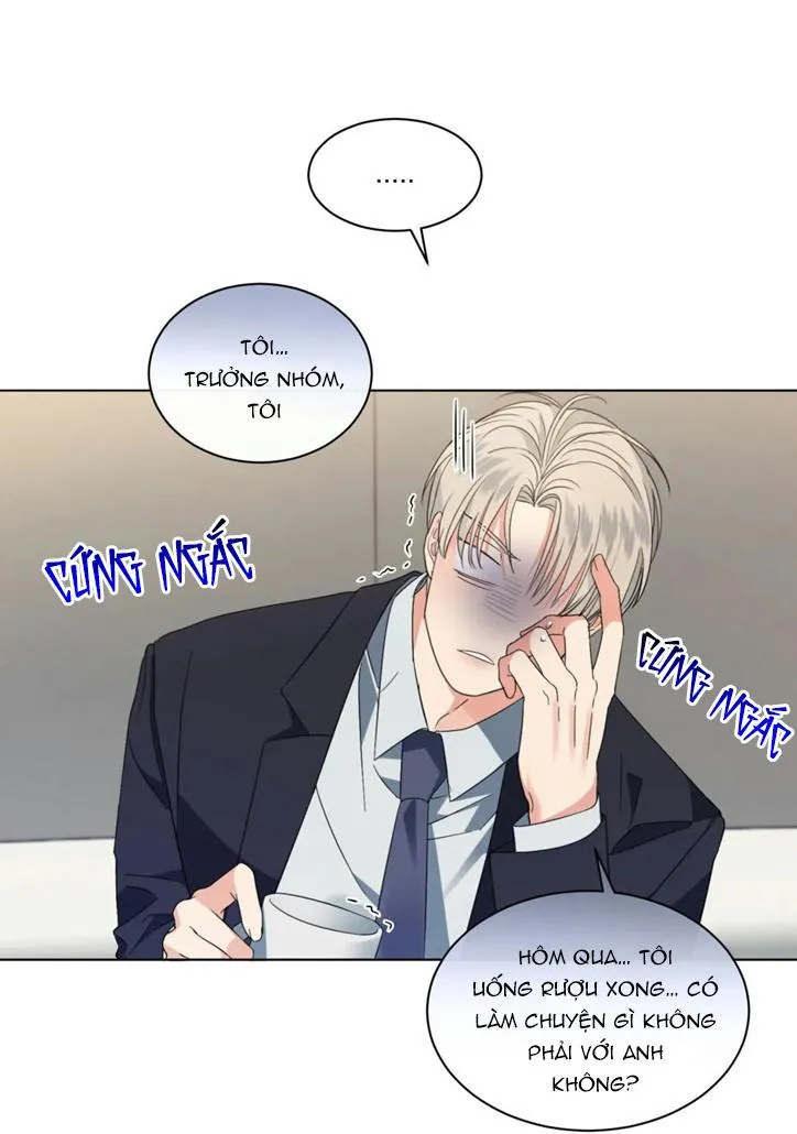 KICK OFF Chapter 3 Trang 41