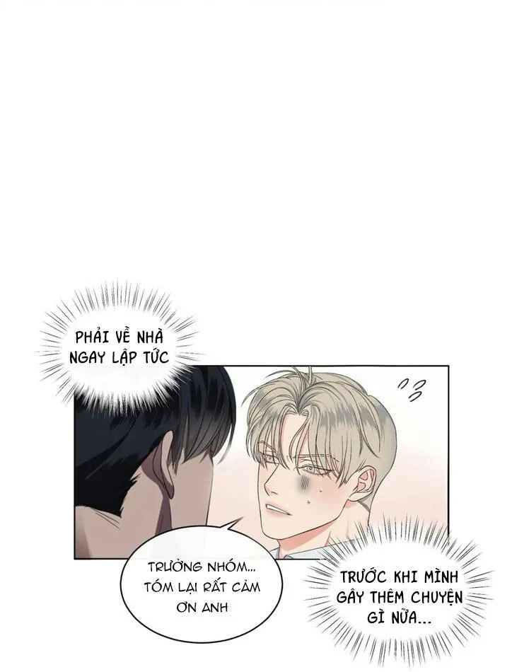 KICK OFF Chapter 3 Trang 49