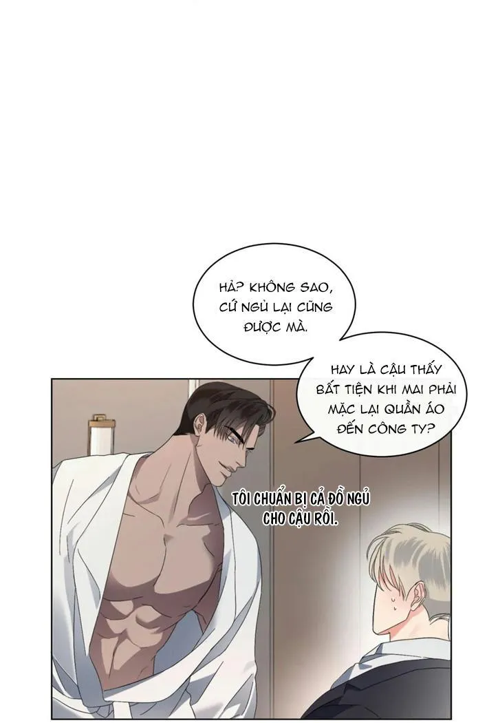 KICK OFF Chapter 3 Trang 51