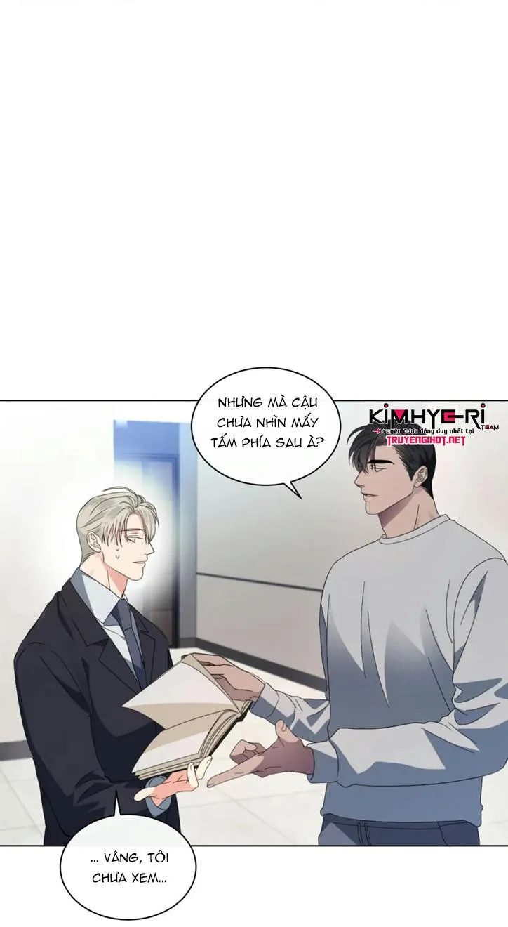 KICK OFF Chapter 3 Trang 72