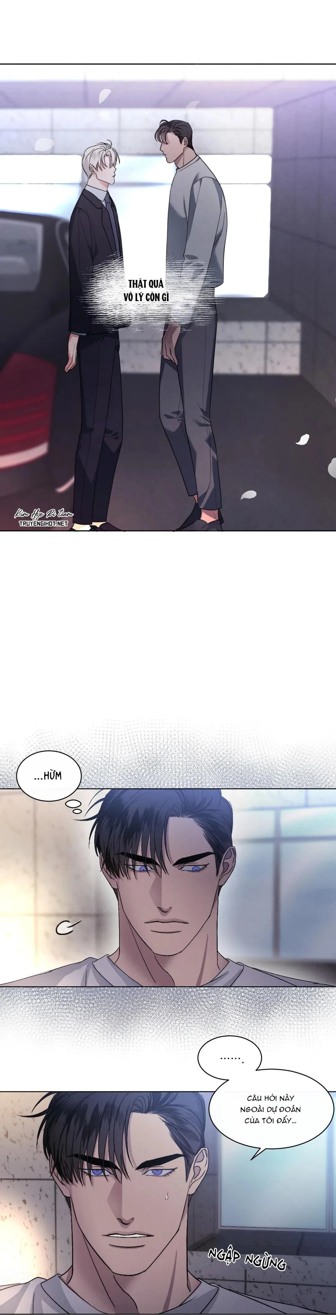 KICK OFF Chapter 4 Trang 5