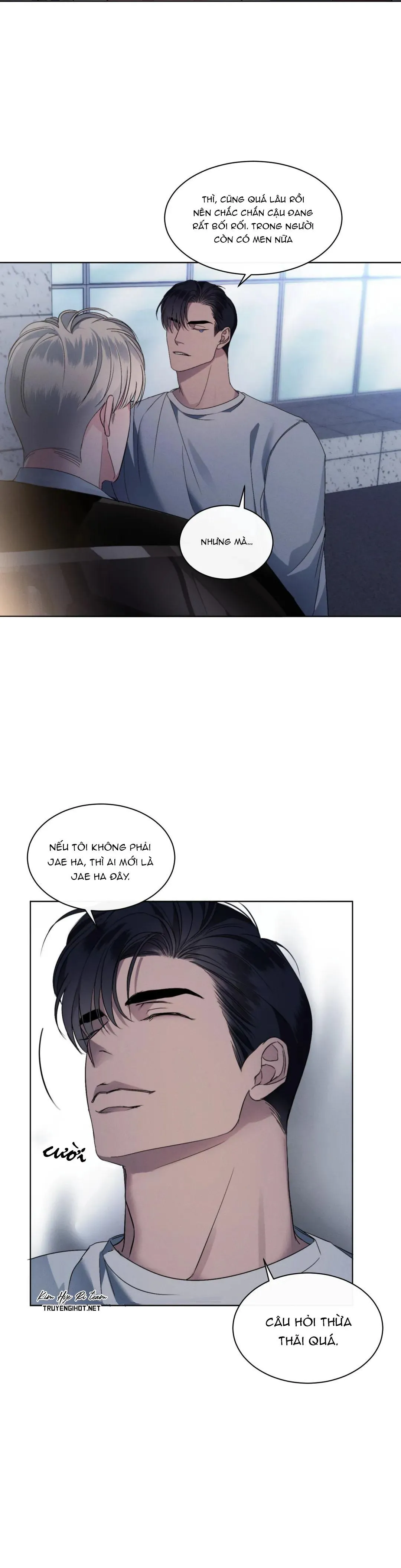 KICK OFF Chapter 4 Trang 6