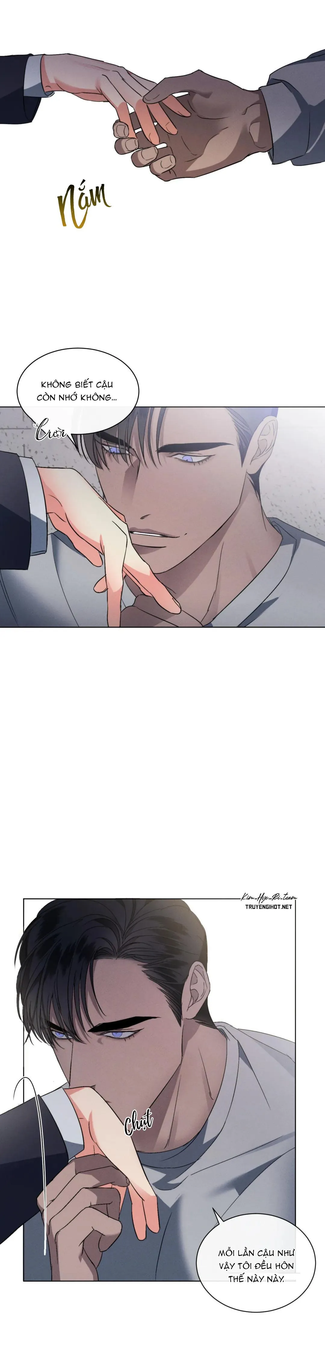 KICK OFF Chapter 4 Trang 8