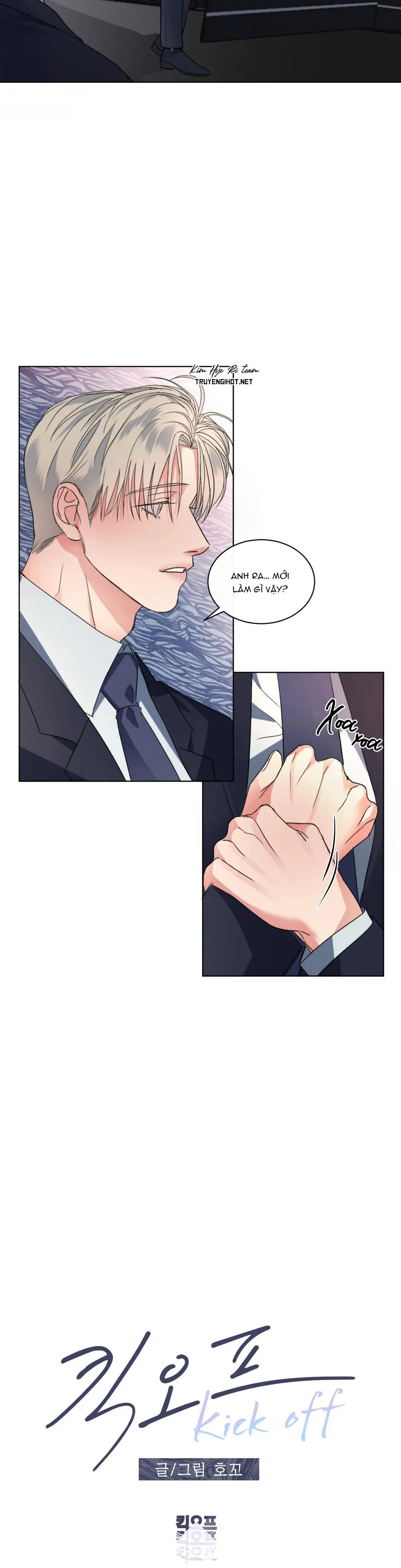 KICK OFF Chapter 4 Trang 10