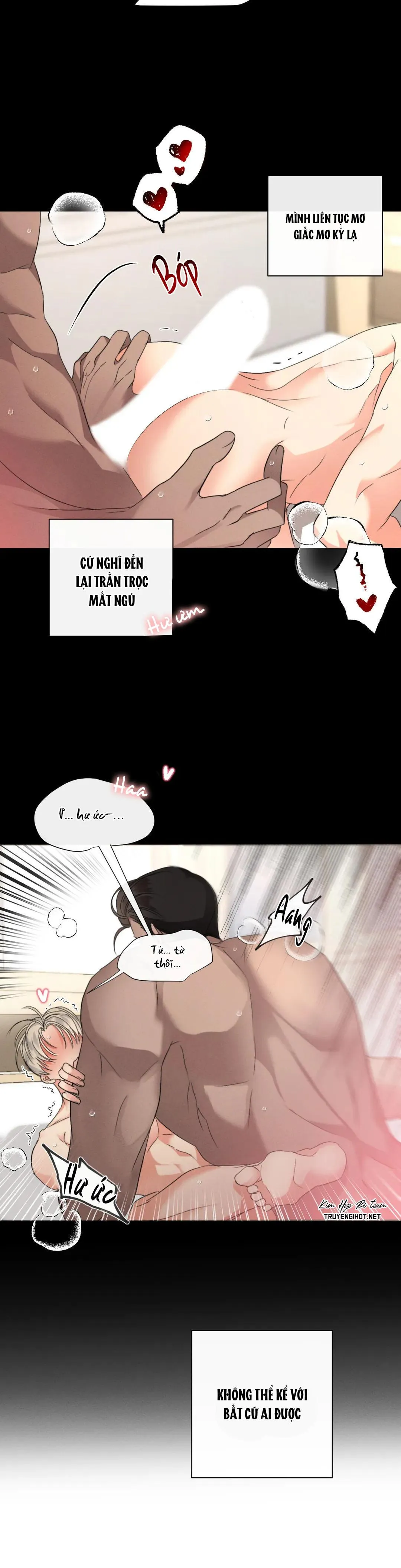 KICK OFF Chapter 4 Trang 12