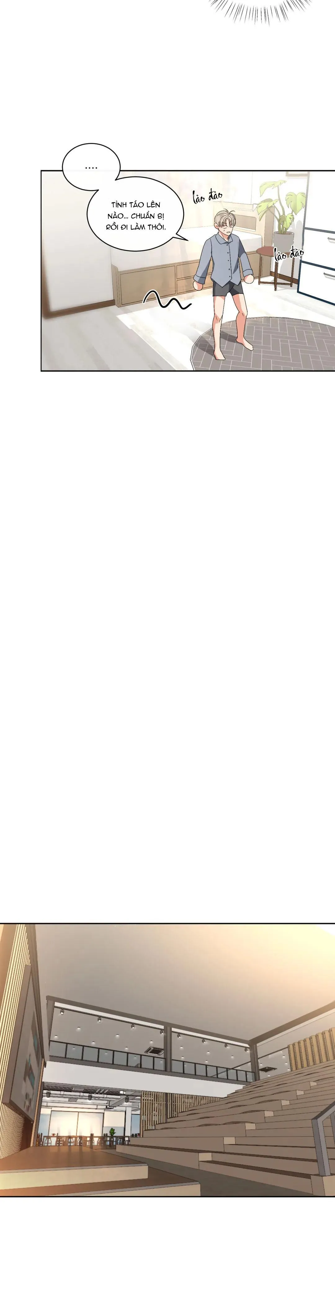 KICK OFF Chapter 4 Trang 14