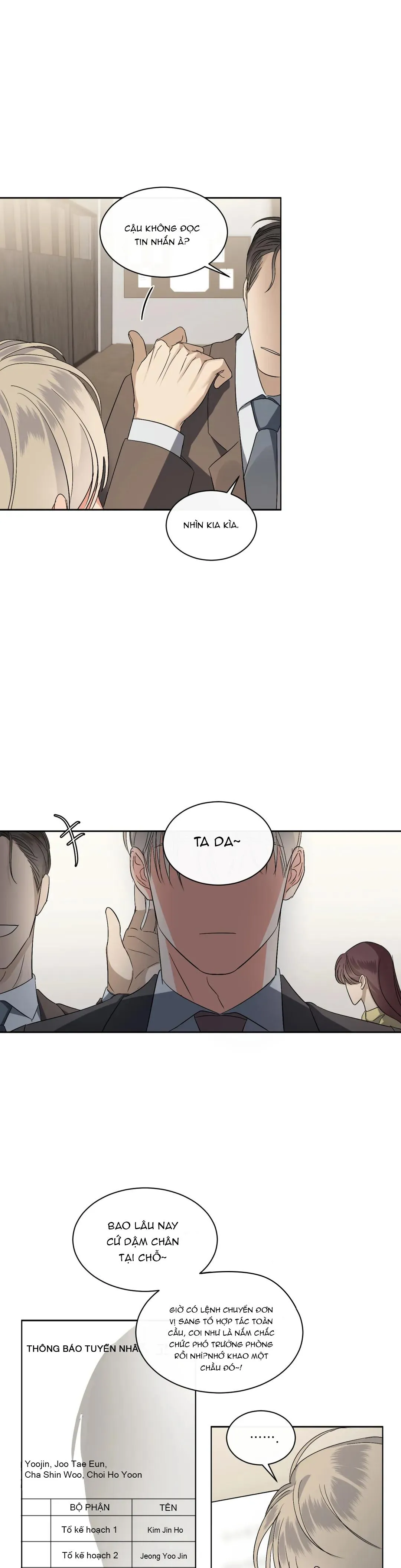 KICK OFF Chapter 4 Trang 17